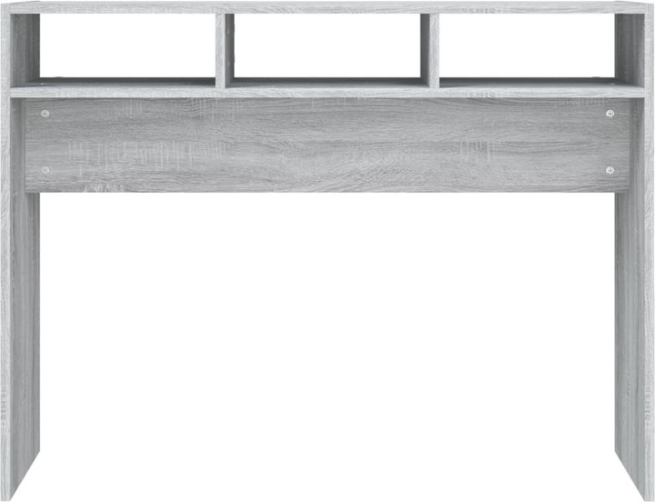 Actual product image VidaXL Steffie (105 x 30 x 80 cm)