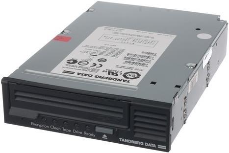 Produktbild Tandberg Data Tandberg LTO-5 Bandlaufwerk intern, SAS
