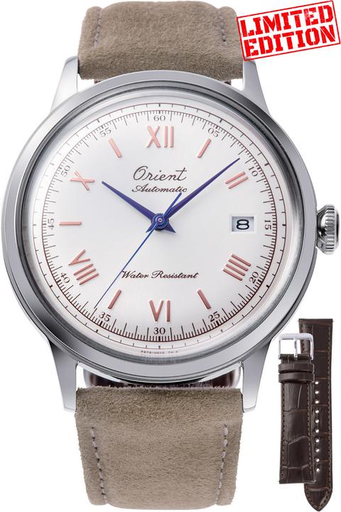 Produktbild Orient Classic Bambino (Analoguhr, 40 mm)