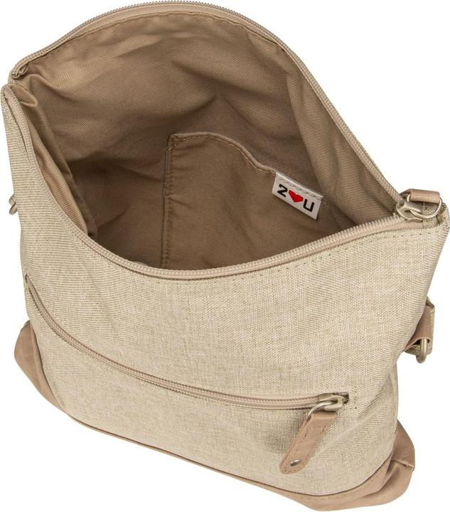 Image du produit Zwei Beuteltasche Olli OT6