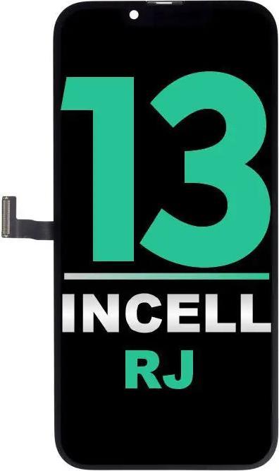 Immagine prodotto Ferryxpress iPhone 13 RJ Incell LCD Assembly - Schermo del display (Display, Apple iPhone 13)
