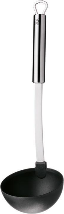 Produktbild WMF Suppenkelle Saucen- Schöpflöffel 30cm Kunststoff-Laffe Profi Plus Edelstahl teilmattiert