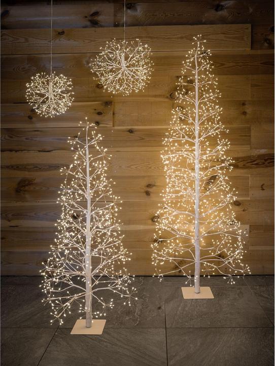 Image du produit STT Flower Starburst 30 white