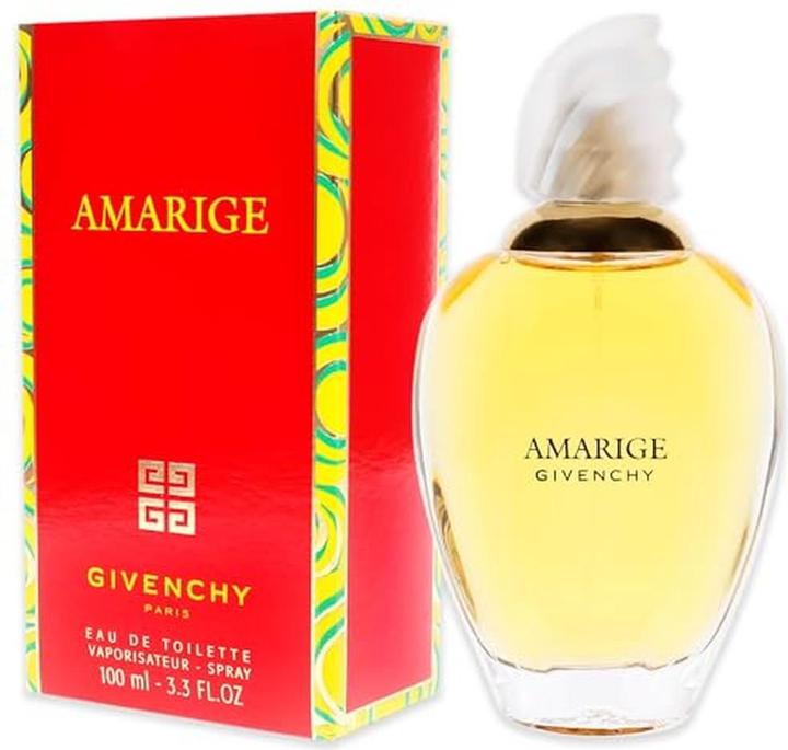 Immagine prodotto Givenchy Amarige (Eau de toilette, 100 ml)