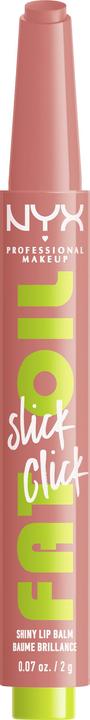 Image du produit NYX Professional Make-Up Nyx Fat Oil (15 Story or Post)