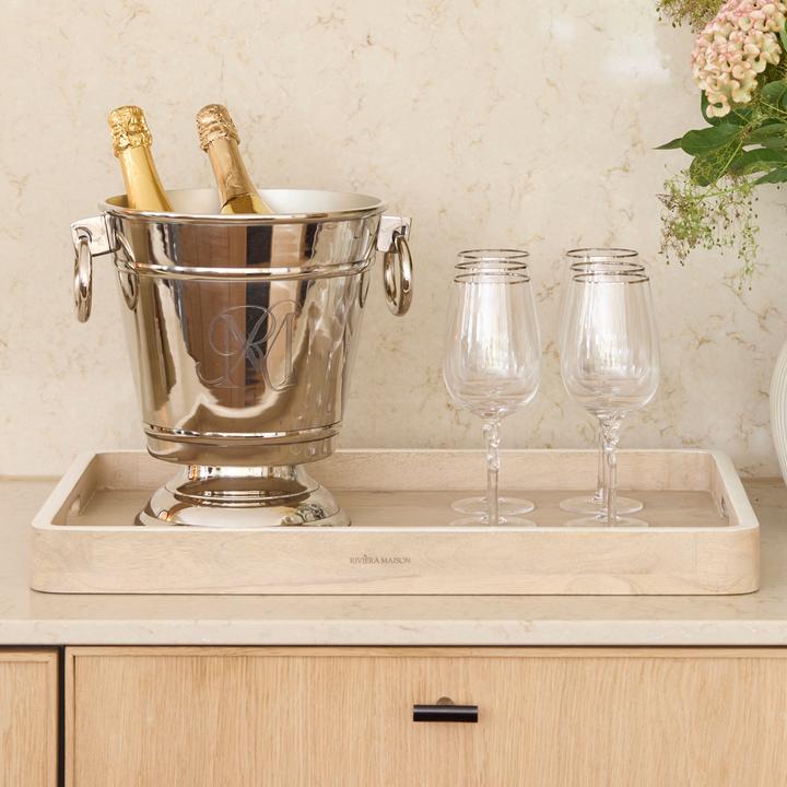 Actual product image Rivièra Maison Macumba Tray