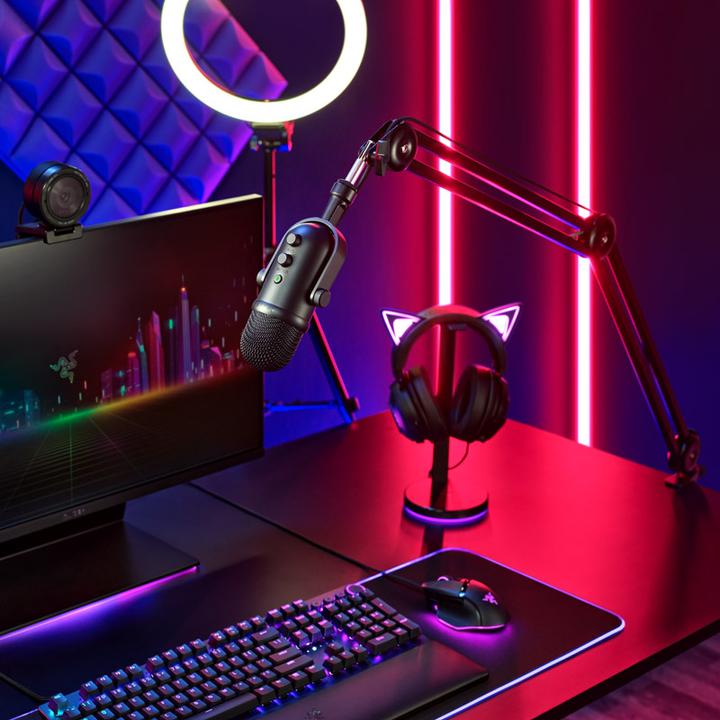 Produktbild Razer Seiren V2 Pro