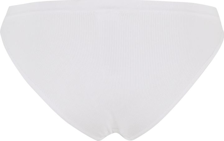 Immagine prodotto Urban Classics Ladies Rip Slip 3-Pack white+white+black S (S, confezione da 3)