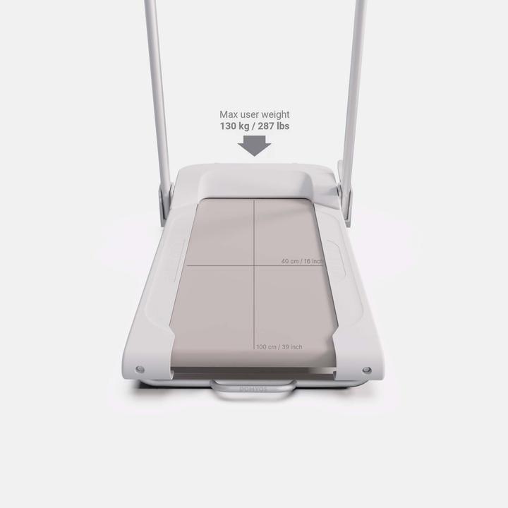 Immagine prodotto Domyos W500B Compact