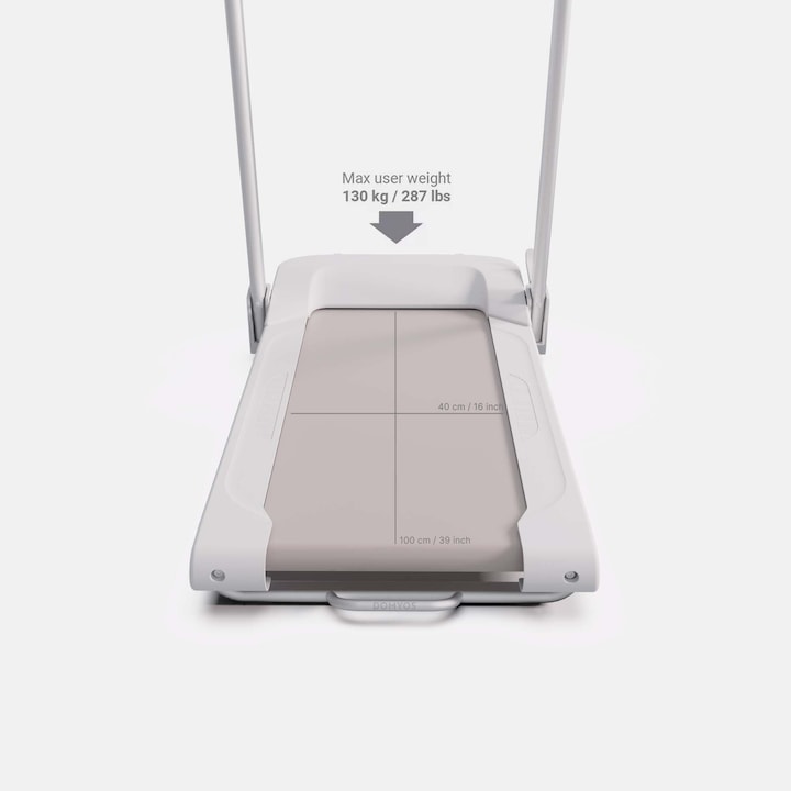 Immagine prodotto Domyos W500B Compact