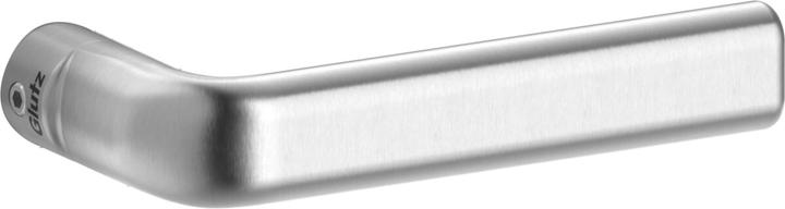 Actual product image Glutz Lever handle 5040 Mercury