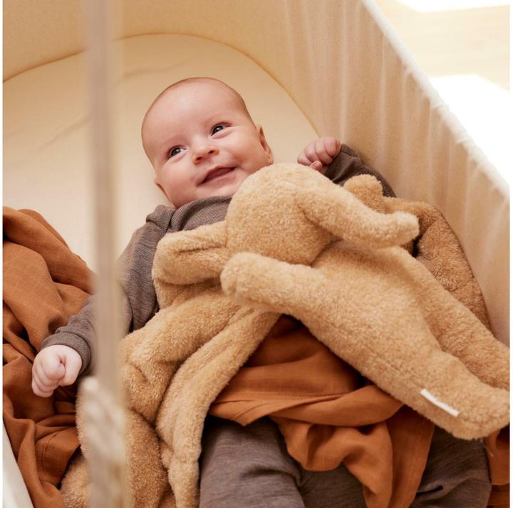 Image du produit Membantu Warm & Weight Plush Brown