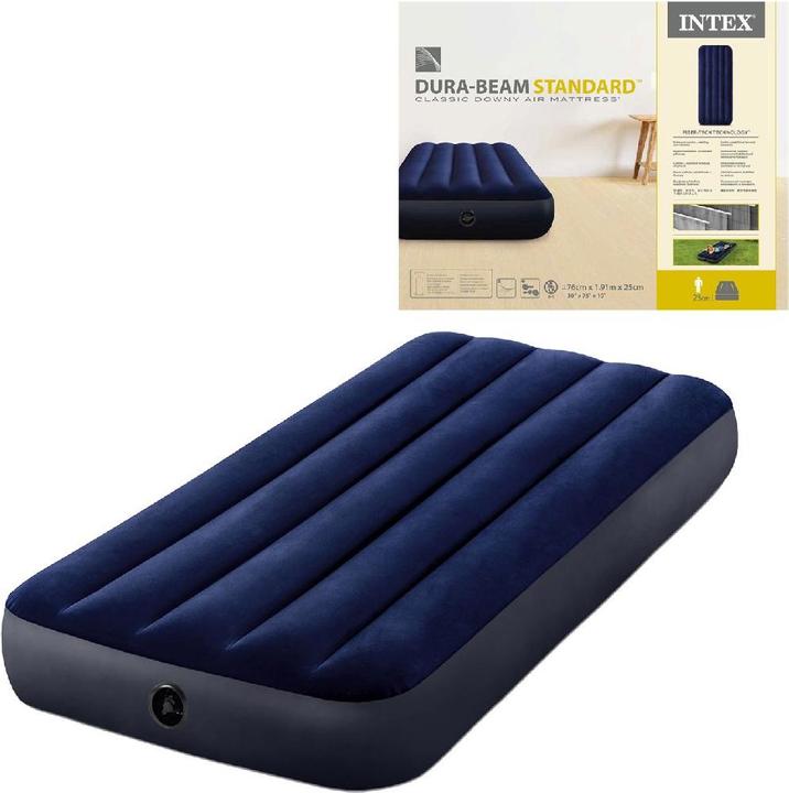 Productafbeelding Intex Donzig (75 x 190 cm)