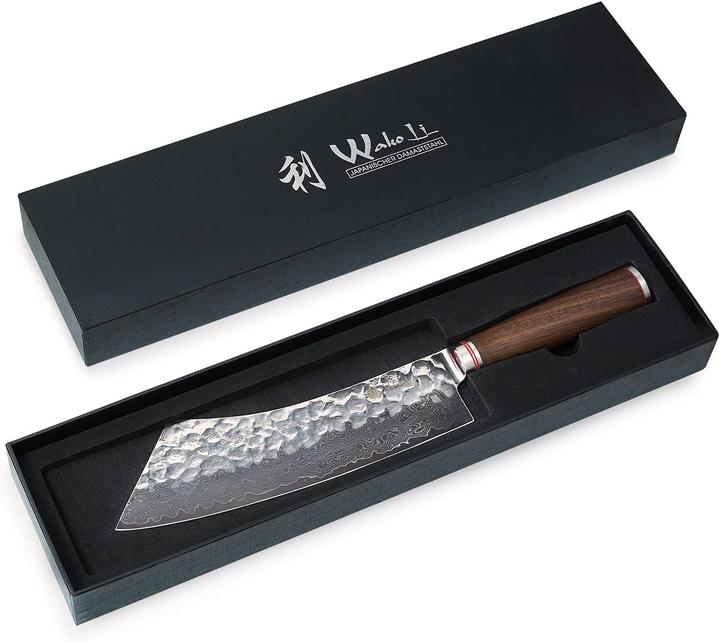 Immagine prodotto Wakoli Coltello Damasco (22 cm)