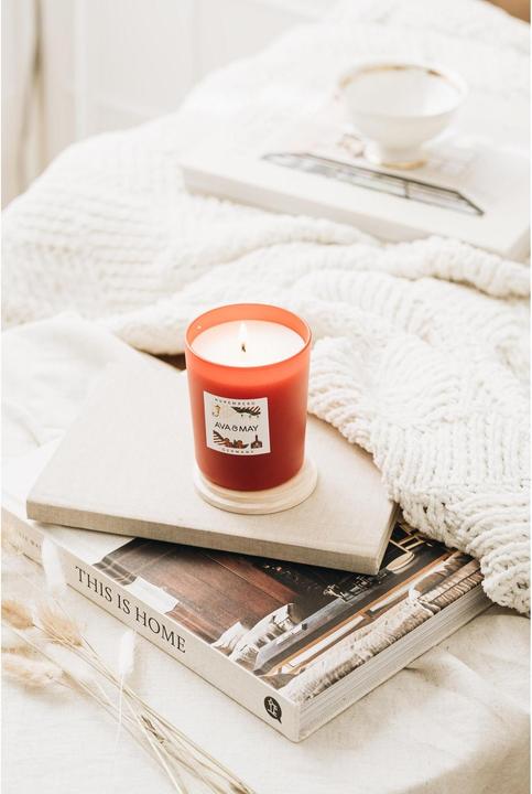 Image du produit Ava & May Duftkerze Nürnberg 180 g