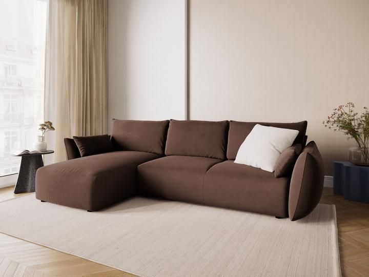 Produktbild Cosmopolitan Design Matera (Ecksofa)
