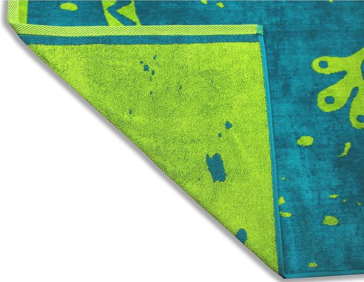 Produktbild Jilda-tex Gecko (90 x 180 cm)