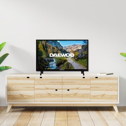 Produktbild Daewoo 24DE04HL1 (24", LED, HD ready)