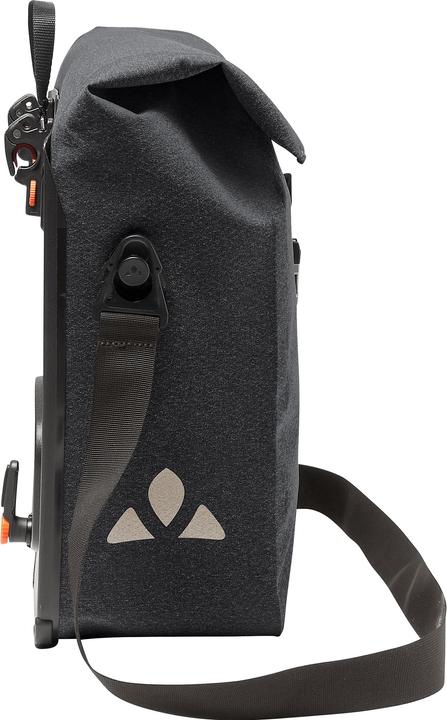 Actual product image Vaude ReCycle Commute Single (20 l, Luggage carrier bag)