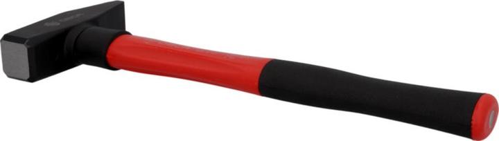 Actual product image Osca Locksmith hammer with 3-K handle (1367 g)