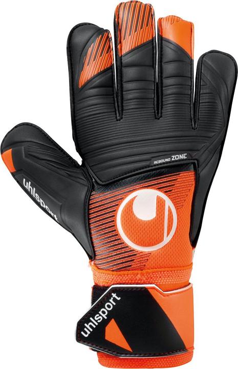 Produktbild Uhlsport Torwarthandschuhe SOFT RESIST+ (8)