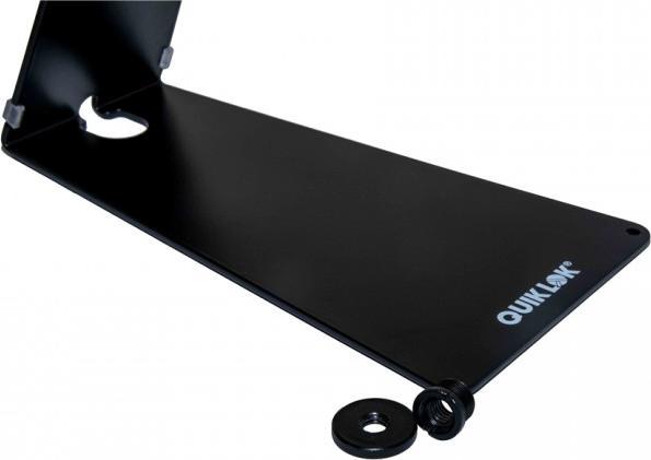Produktbild Quik Lok MIC/001 Base Microfonica Desktop