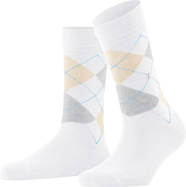 Produktbild Burlington Socken Casual Bequem sitzend Queen - 20104 (3er Pack, 36 - 41)