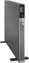 Produktbild APC Smart-UPS Ultra 3000VA 230V 1U with Lithium-Ion Battery with Network Management Card Embedded (3000 VA, 3000 W)
