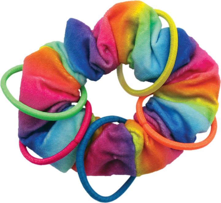 Immagine prodotto KONG Cat Active Scrunchie (Gatto di peluche)