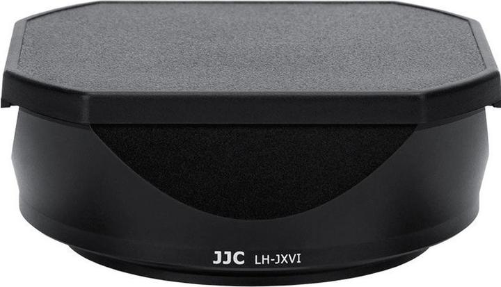 Produktbild JJC LH JXVI BLACK Lens Hood