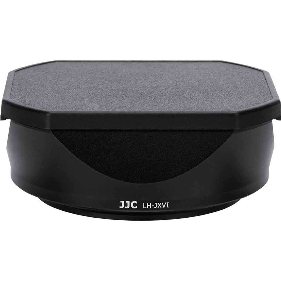 Jjc Nero Paraluce Lh Jxvi Paraluce,