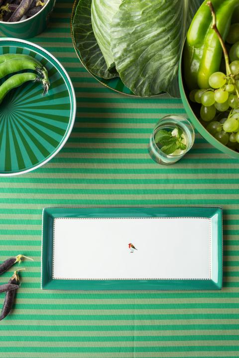 Actual product image PIP Studio Love Birds