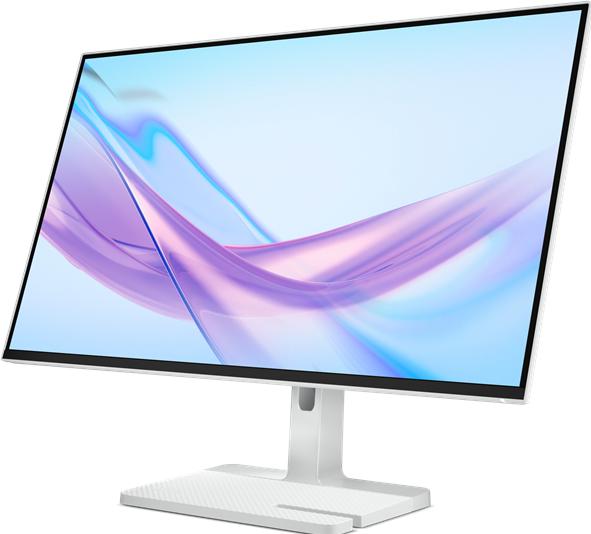 Actual product image Lenovo L27q-4A (2560 x 1440 pixels, 27")