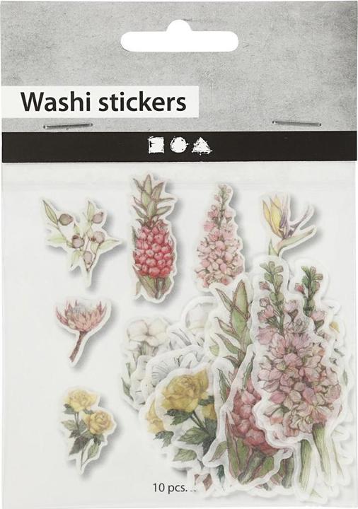 Produktbild Creativ Company Blumen