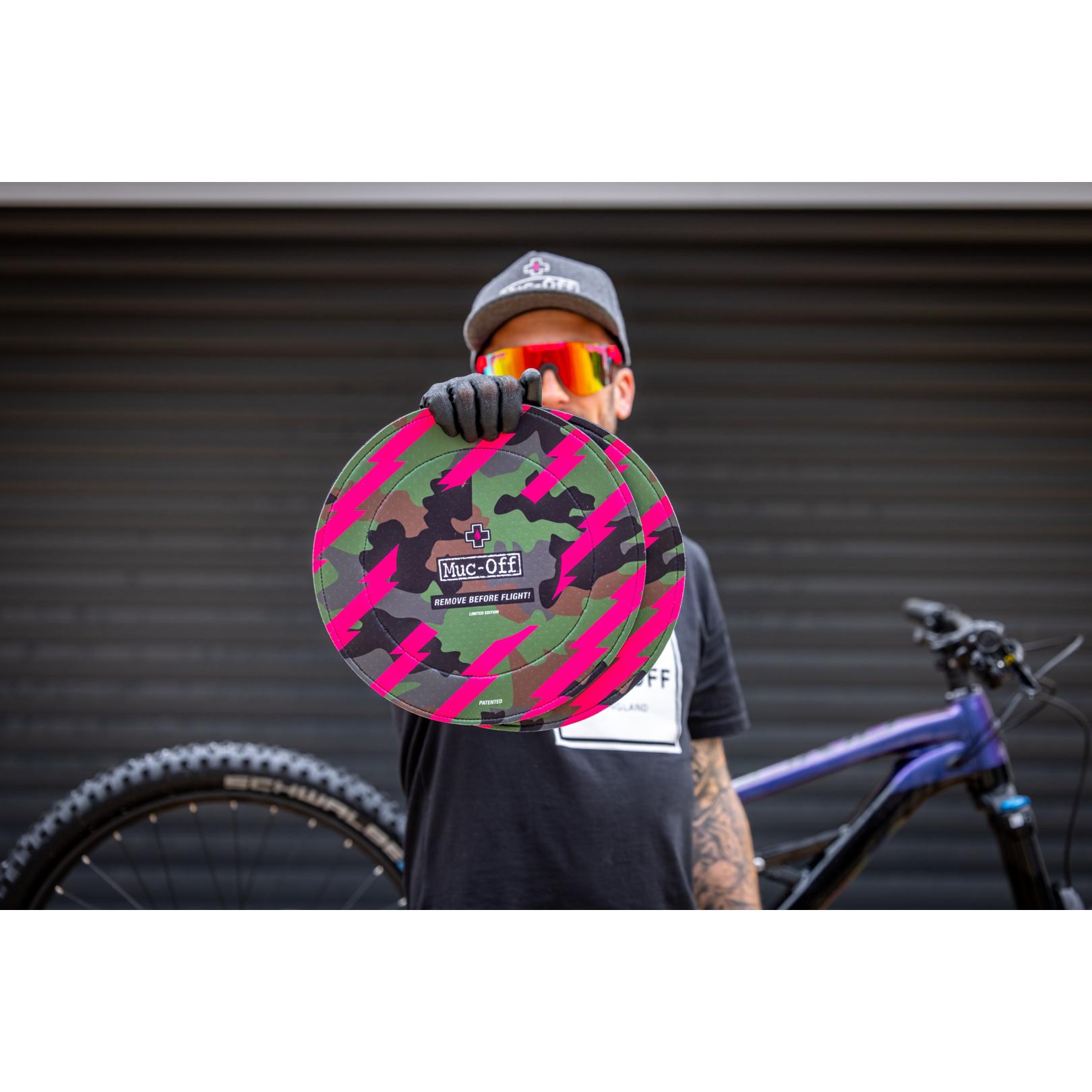 Thumbnail - Muc-Off, Zubehör Velobremsen