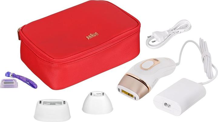 Immagine prodotto Braun Silk-expert Pro 5