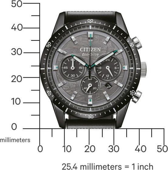 Produktbild Citizen CA4625-02H (Chronograph, 42 mm)