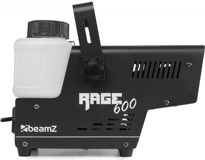 Actual product image BeamZ Rage 600
