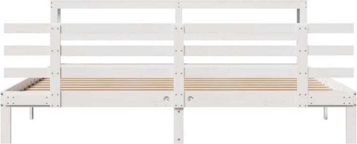 Immagine prodotto vidaXL Letto (200 x 200 cm)