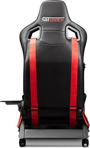 Actual product image Next Level Racing GT-track Cockpit Simulator NLR-S009