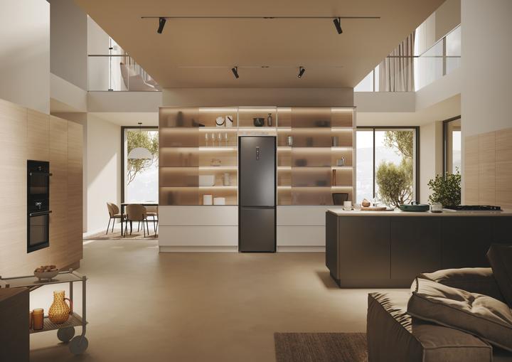 Actual product image Haier HDPW5620ANPD (409 l)