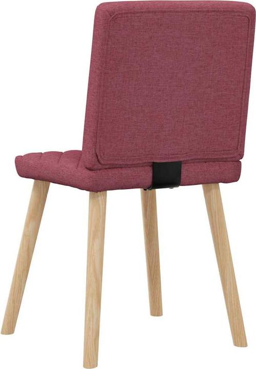 Actual product image vidaXL Esszimmerstuhl