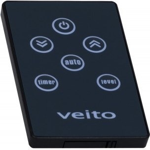 Immagine prodotto Veito Lama R2000 (2000 W)