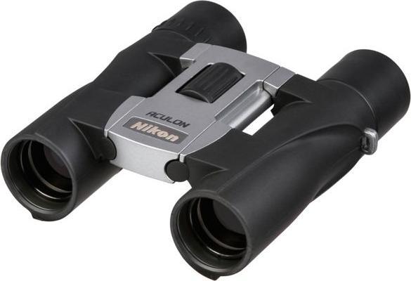 Actual product image Nikon Aculon A30 (8 x, 25 mm)