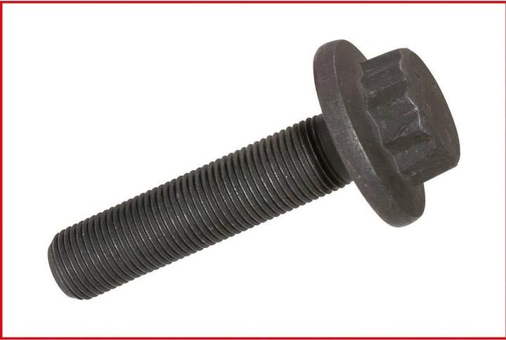 Produktbild KS Tools 3/4" 12-kant-Antriebswellen-Kraftstecknuss, dünnwandig, 36mm