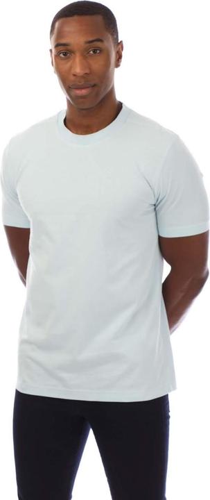 Produktbild BOSS TShirt Mit Kragen (L)