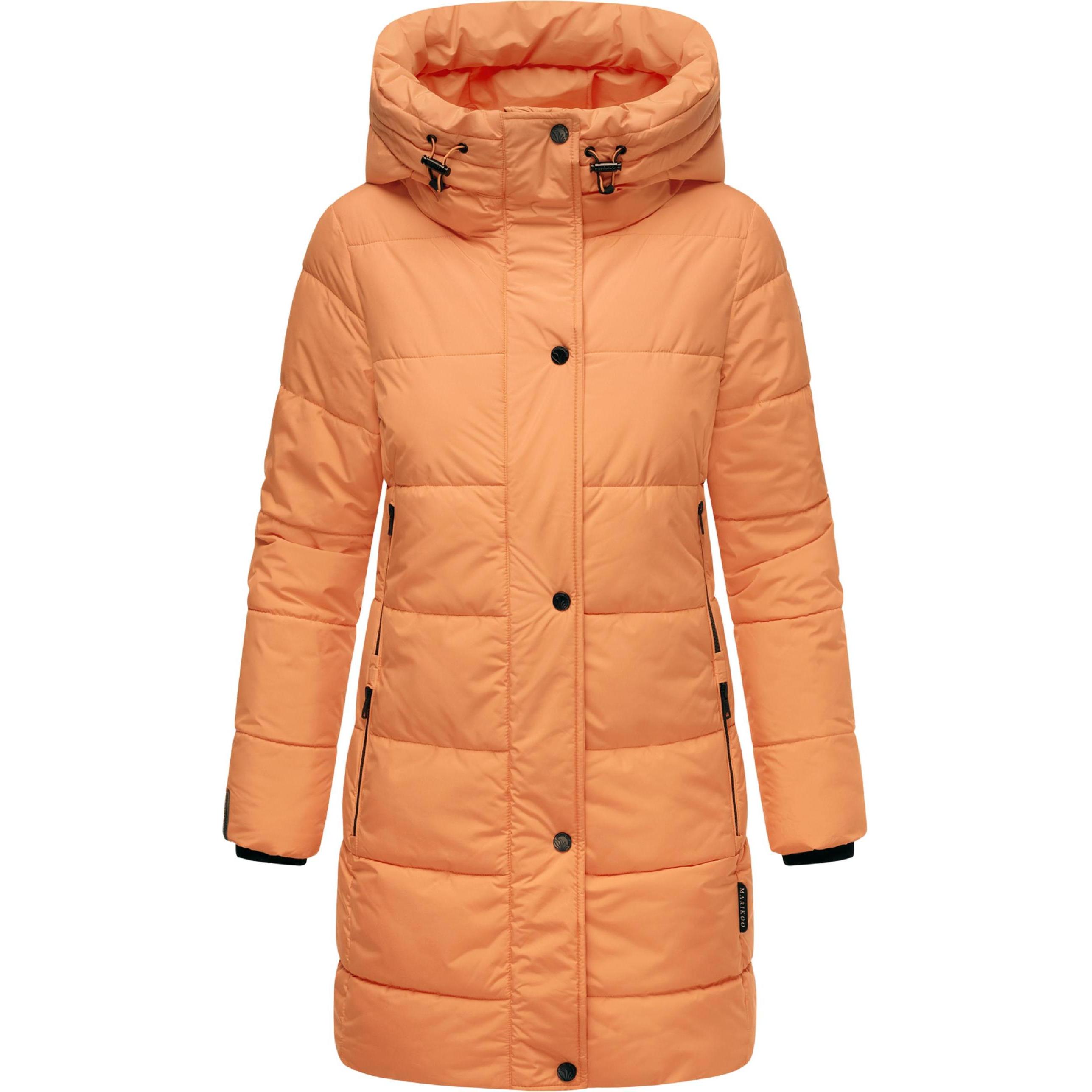Marikoo, Damen, Jacke, Karumikoo XVI (XXL), XXL