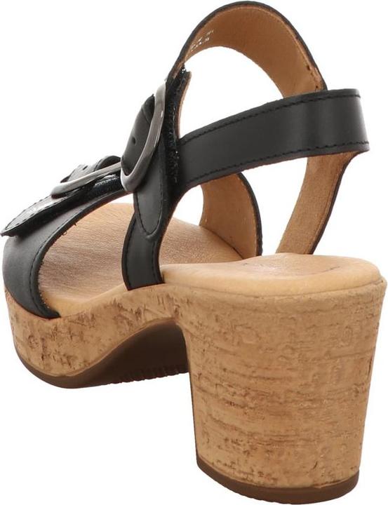 Actual product image Gabor Sandal (37)