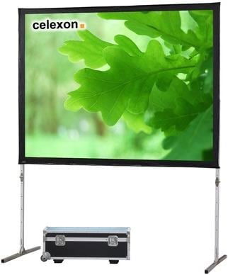 Immagine prodotto Celexon Mobil Expert, schermo, 16:9 (183.07", 16:9)
