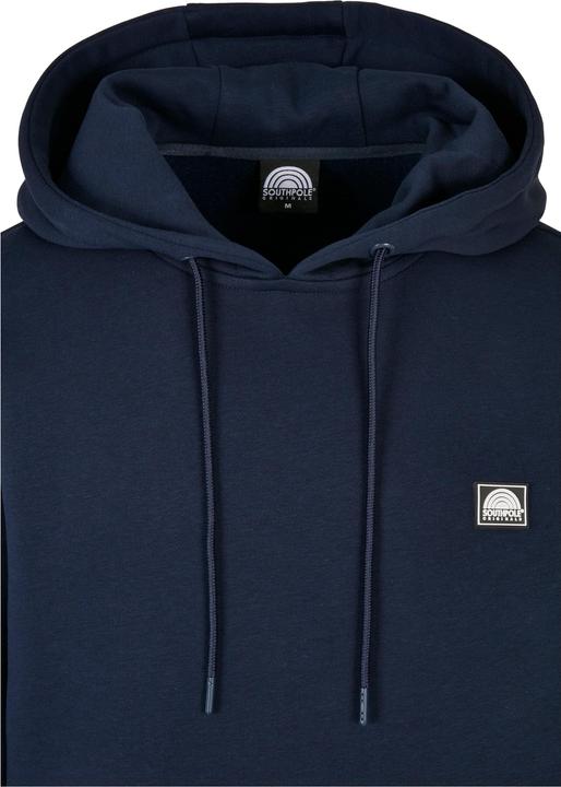 Produktbild Southpole Square Logo Hoody (S)